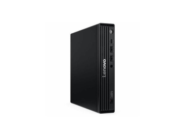 Lenovo ThinkCentre M70q Gen 6 13A4002DUS Desktop Computer - Intel Core Ultra 7