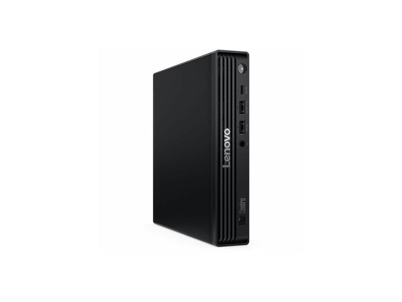 Lenovo ThinkCentre M70q Gen 6 13A4002DUS Desktop Computer - Intel Core Ultra 7