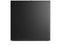 Lenovo ThinkCentre M70q Gen 6 13A4002DUS Desktop Computer - Intel Core Ultra 7