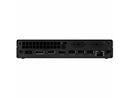 Lenovo ThinkCentre M70q Gen 6 13A40029US Desktop Computer - Intel Core Ultra 5