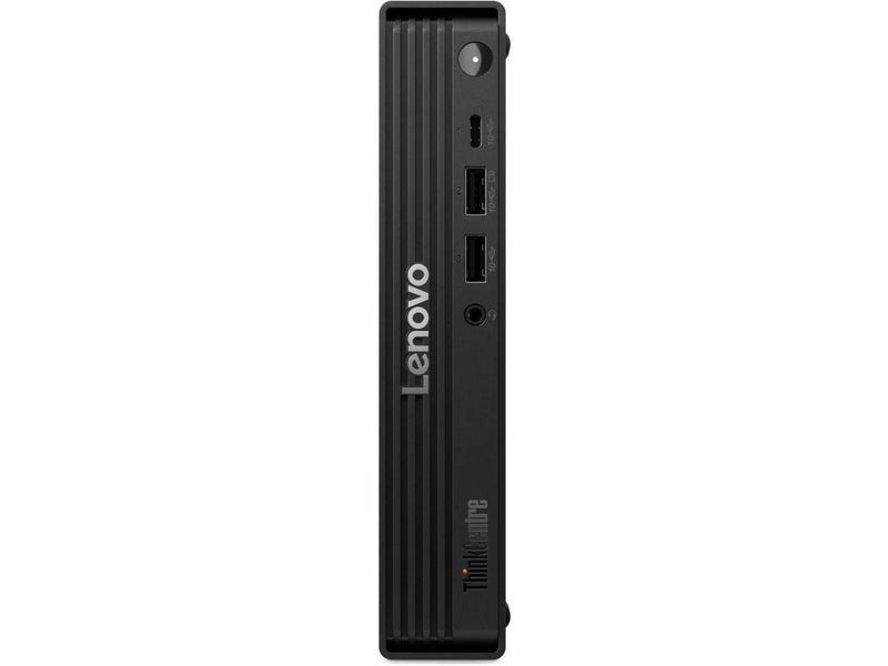 Lenovo ThinkCentre M70q Gen 6 13A40029US Desktop Computer - Intel Core Ultra 5