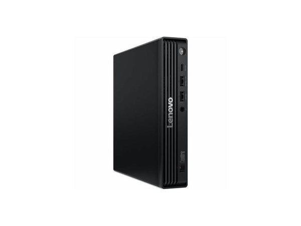 ThinkCentre M70q Gen 6 - Intel Core Ultra 7 265T - 16.0 GB - 256GB SSD - Intel