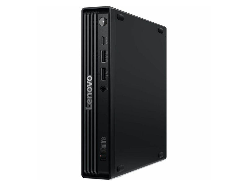 ThinkCentre M70q Gen 6 - Intel Core Ultra 7 265T - 16.0 GB - 256GB SSD - Intel