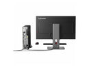 Lenovo ThinkCentre M70s Gen 6 12YK001AUS Desktop AI Computer - Intel Core Ultra