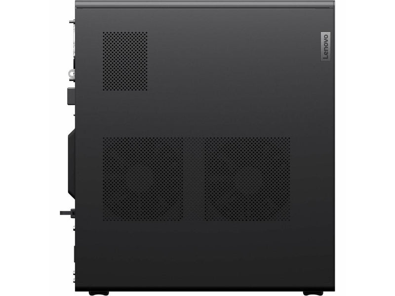 Lenovo ThinkStation P3 Gen 2 30HT007XUS Workstation - Intel Core Ultra 7 265 -