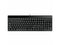Adesso EasyTouch 130 Full Sized Wired Mechanical Keyboard With CoPilot AI Hotkey