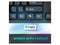 Adesso EasyTouch 130 Full Sized Wired Mechanical Keyboard With CoPilot AI Hotkey