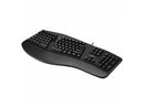 Adesso EasyTouch 150 Keyboard - Cable Connectivity - USB Interface - 104 Key(s)