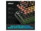 Adesso EasyTouch 150 Keyboard - Cable Connectivity - USB Interface - 104 Key(s)