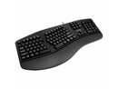 Adesso EasyTouch 150 Keyboard - Cable Connectivity - USB Interface - 104 Key(s)