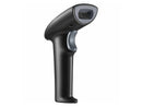 Adesso NuScan 2900 Bluetooth and Wireless 2D Barcode Scanner - Wireless