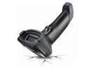 Adesso Wireless/Bluetooth/Wired 2D Barcode Scanner with Charging Cradle -