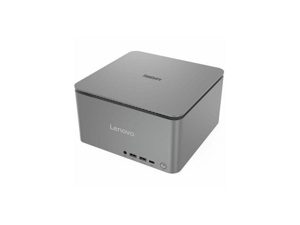 Lenovo ThinkCentre neo Ultra 12W1001DUS Desktop Computer - Intel Core i7 14th