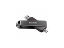 SANDISK Extreme PRO Dual Drive High-Performance USB Type-A and USB Type-C Flash