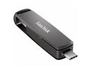 SANDISK Extreme PRO Dual Drive High-Performance USB Type-A and USB Type-C Flash
