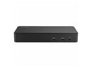 Kensington SD4760P 11-in-1 USB-C Docking Station Triple Monitor DisplayLink