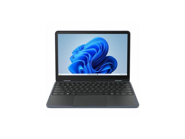 Lenovo 300w Gen 5 83LF0005US 11.6" Touchscreen Notebook - Intel N-Series N150 -