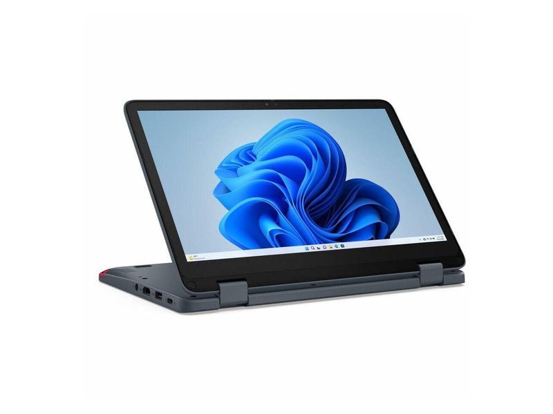 Lenovo 300w Gen 5 83LF0005US 11.6" Touchscreen Notebook - Intel N-Series N150 -