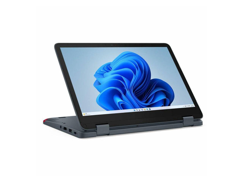 Lenovo 500w Gen 5 83LH0005US 12.2" Touchscreen Notebook - Intel N-Series N150 -