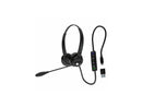 Adesso Xtream P4T-TAA Push to Talk Headset with microphone, Volume +/-,