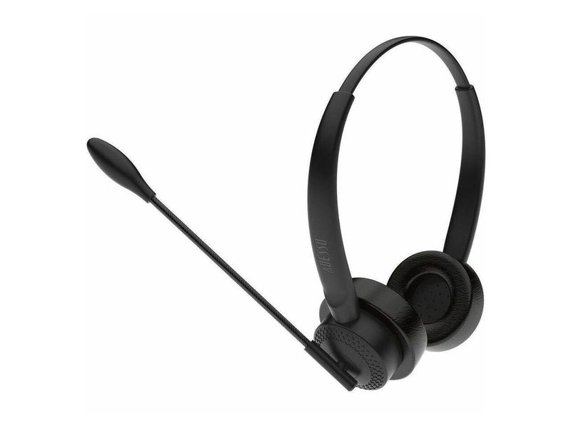 Adesso Xtream P4T-TAA Push to Talk Headset with microphone, Volume +/-,