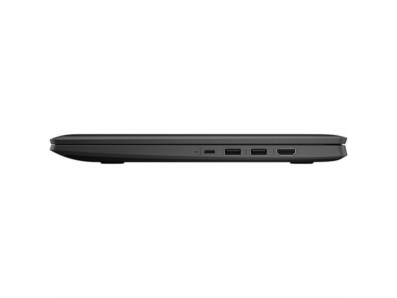 HP Fortis G1i 14" Touchscreen Chromebook - Intel N-Series N150 (800 MHz) - 8 GB