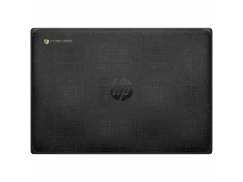 HP Fortis G1i 14" Touchscreen Chromebook - Intel N-Series N150 (800 MHz) - 8 GB
