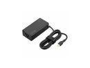 Lenovo 65W Standard USB-C AC Adapter Gen 2 - 65 W - 3.28 ft Cable - 120 V AC,
