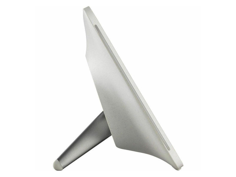 HP Poly Video Poly Wall Mount for Touch Panel - White Model 874P5AA