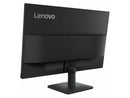 Lenovo ThinkVision S24-4e 24" Class Full HD LED Monitor - 16:9 - Raven Black -