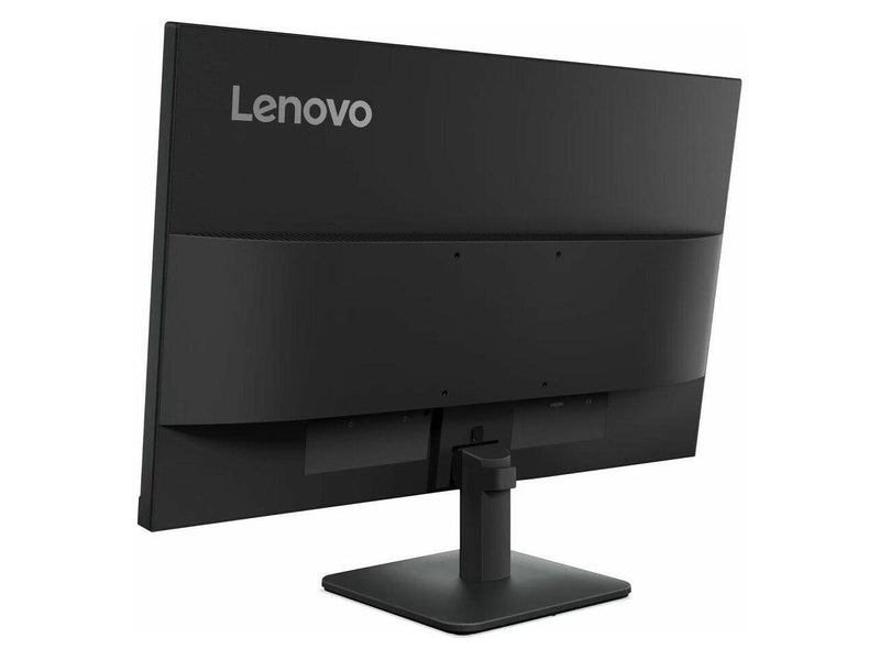 Lenovo ThinkVision S24-4e 24" Class Full HD LED Monitor - 16:9 - Raven Black -