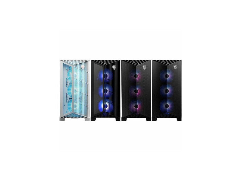 MSI Aegis R2 14th Aegis R2 C14NVV9-1440US Gaming Desktop - Intel Core i9 14th