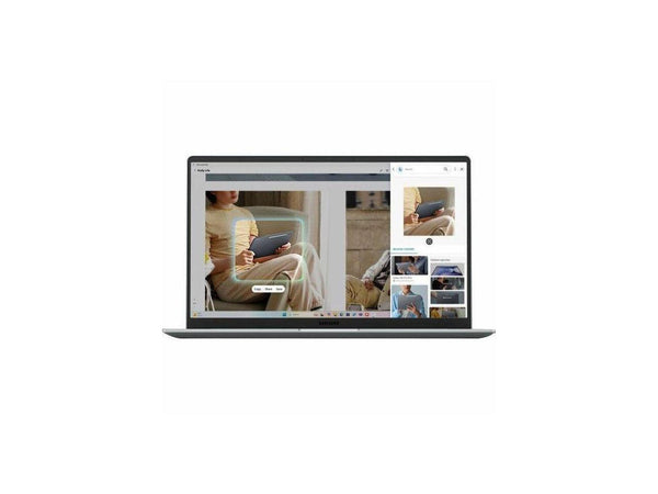 Samsung Galaxy Book5 NP754XHD-KB2US 15.6" Notebook - Full HD - Intel Core Ultra