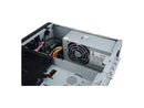 In Win Computer Case - Desktop - Black - 300 W - Power Supply Installed - Micro