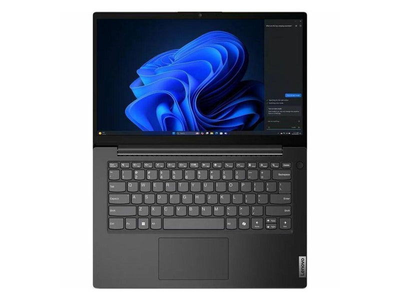 Lenovo V14 G5 IRL 83HD000VUS 14" Notebook - Intel Core 3 100U (1.20 GHz) - 8 GB