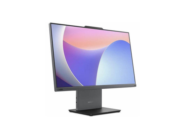 Lenovo ThinkCentre neo 50a 24 Gen 5 12SD004KUS All-in-One Computer - Intel Core