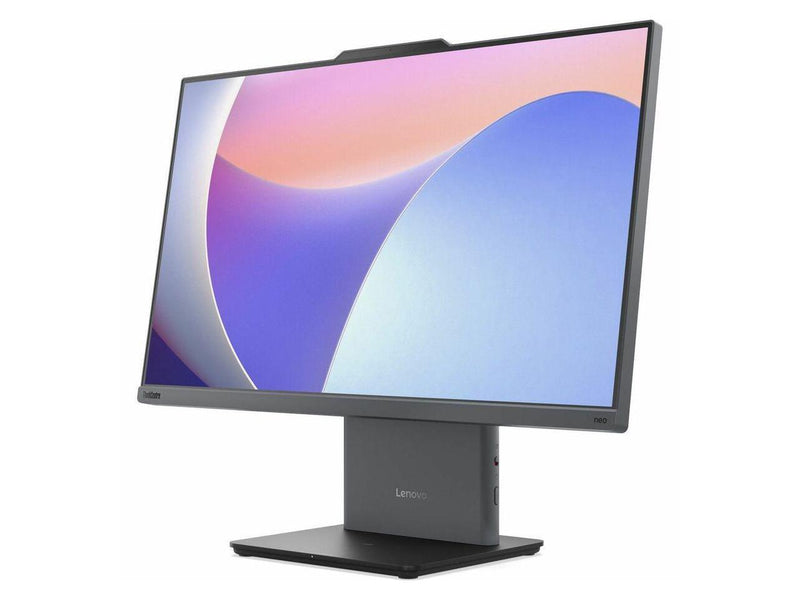 Lenovo ThinkCentre neo 50a 24 Gen 5 12SD004KUS All-in-One Computer - Intel Core