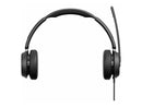 EPOS IMPACT 860 Headset - Microsoft Teams Certification - Stereo - USB Type C -