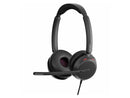 EPOS IMPACT 860T Headset - Microsoft Teams Certification - Stereo - USB Type C -