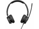 EPOS IMPACT 860T Binaural Wired USB C Microsoft Teams Certification On-ear