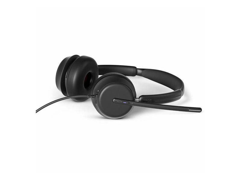EPOS IMPACT 860T Headset - Microsoft Teams Certification - Stereo - USB Type C -