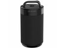 JLab Epic Party Portable Bluetooth Speaker, Black, 360-degree Sound with 100