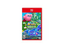 Kirby and the Forgotten Land - Nintendo Switch 2 Edition + Star-Crossed World