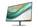 HP 527pf 27" Class Full HD LED Monitor - 27" Viewable - In-plane Switching (IPS)