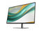 HP 527pf 27" Class Full HD LED Monitor - 27" Viewable - In-plane Switching (IPS)