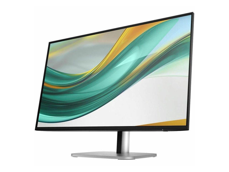 HP 527pf 27" Class Full HD LED Monitor - 27" Viewable - In-plane Switching (IPS)