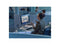 HP 527pf 27" Class Full HD LED Monitor - 27" Viewable - In-plane Switching (IPS)
