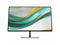 HP 527pf 27" Class Full HD LED Monitor - 27" Viewable - In-plane Switching (IPS)