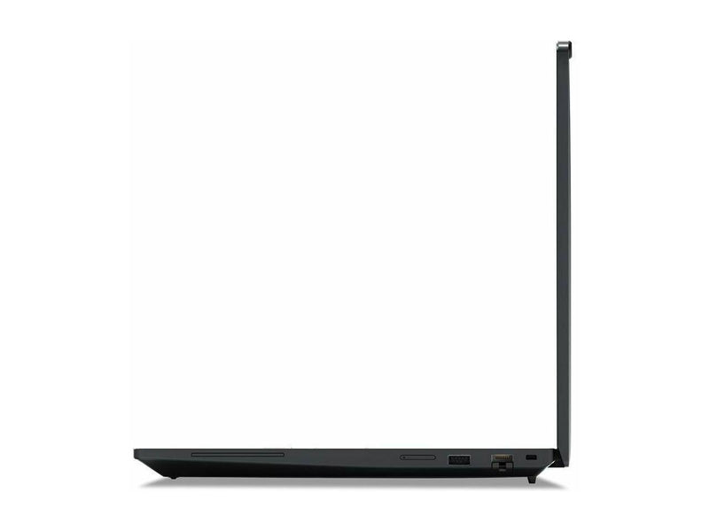 Lenovo ThinkPad P16s Gen 3 21KS001PUS 16" Notebook - Intel Core Ultra 7 155H -