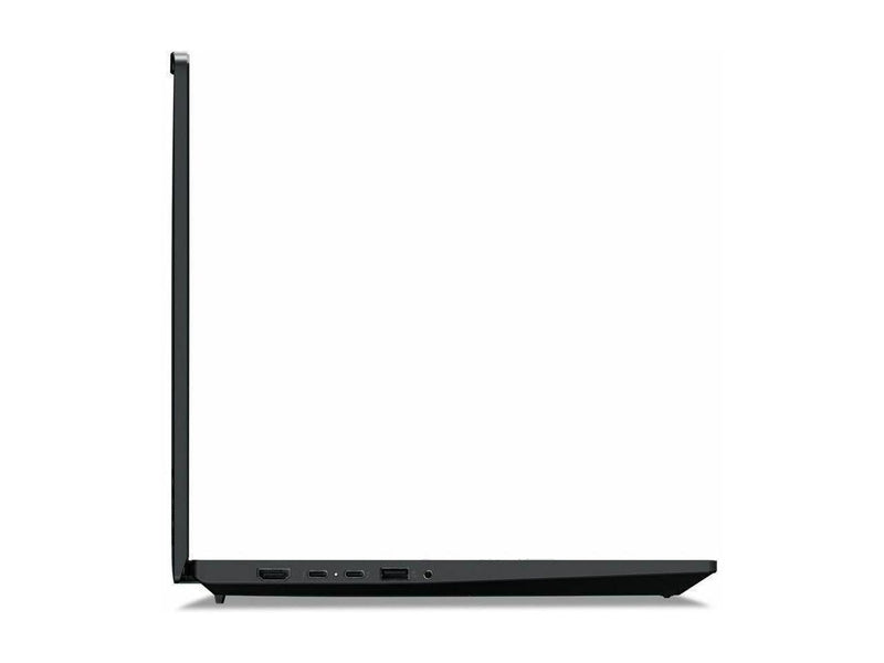 Lenovo ThinkPad P16s Gen 3 21KS001EUS 16" Notebook - Intel Core Ultra 9 185H -